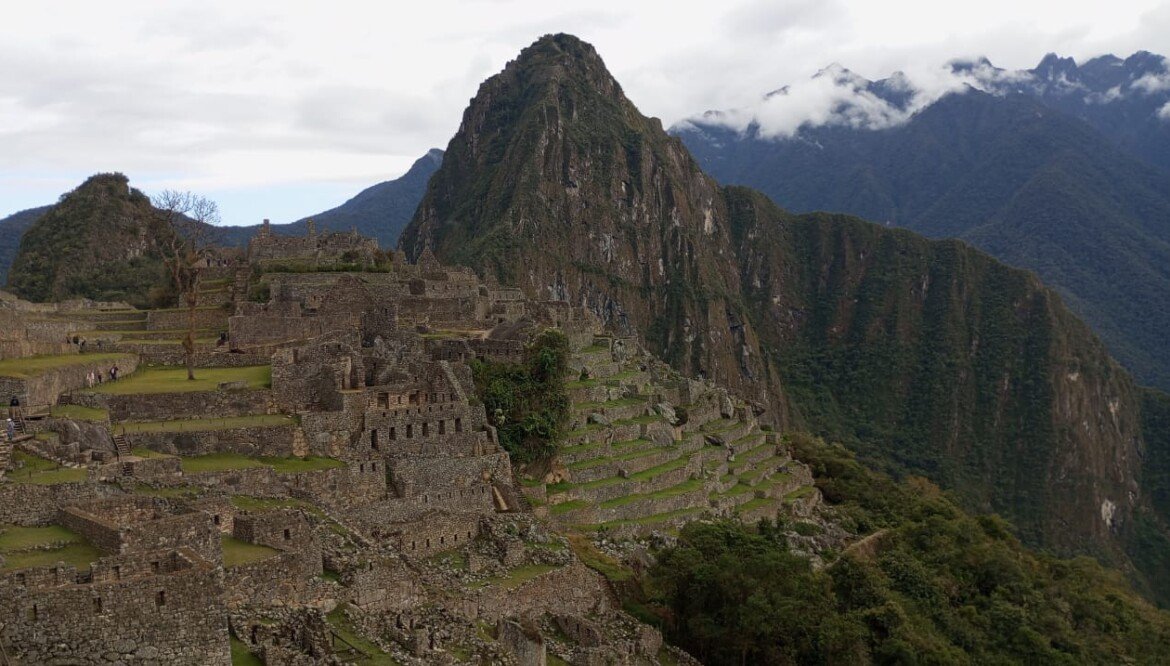 Complete Machu Picchu Travel Guide 2025