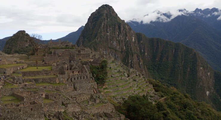 Complete Machu Picchu Travel Guide 2025