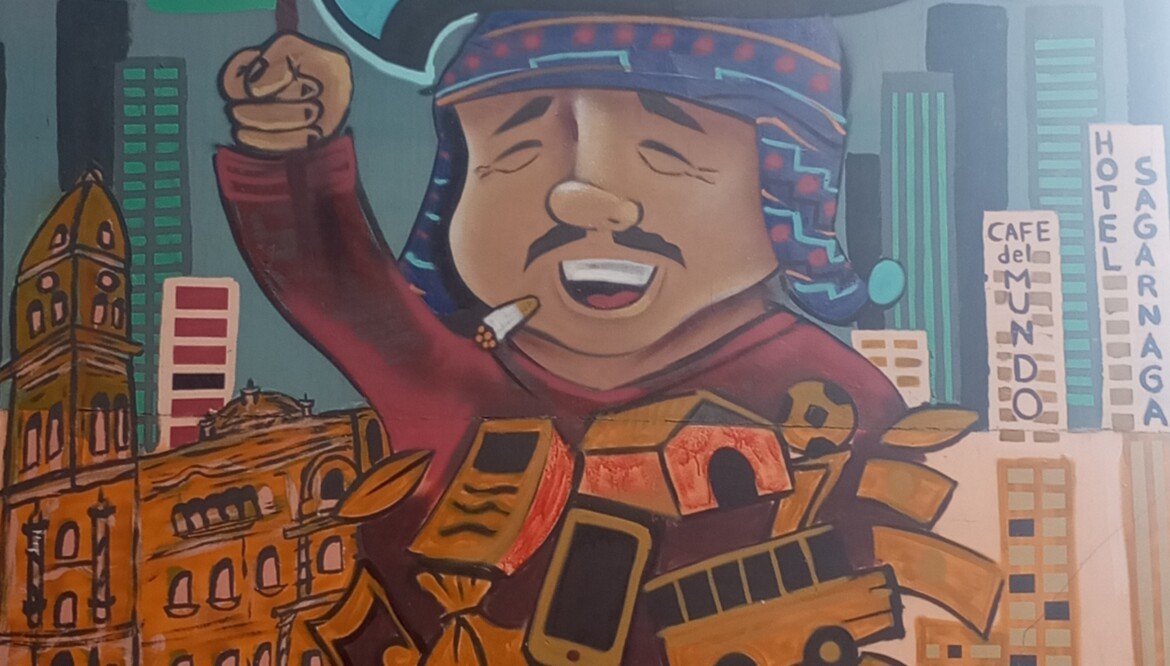 Complete La Paz Bolivia Travel Guide 2025