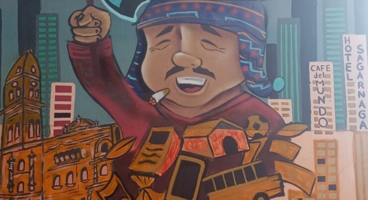 Complete La Paz Bolivia Travel Guide 2025