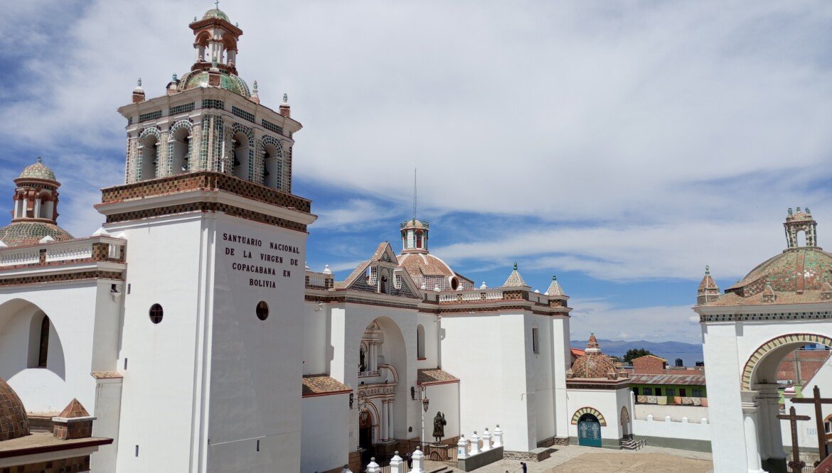 Complete Copacabana Bolivia Travel Guide 2025