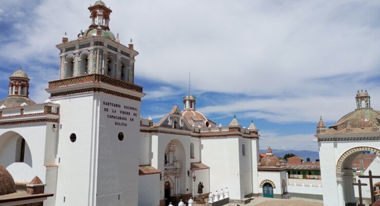 Complete Copacabana Bolivia Travel Guide 2025