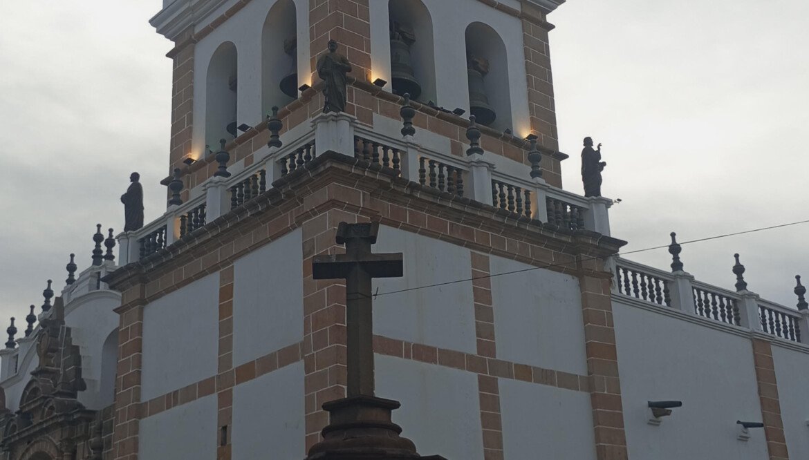 Complete Sucre Bolivia Travel Guide 2025